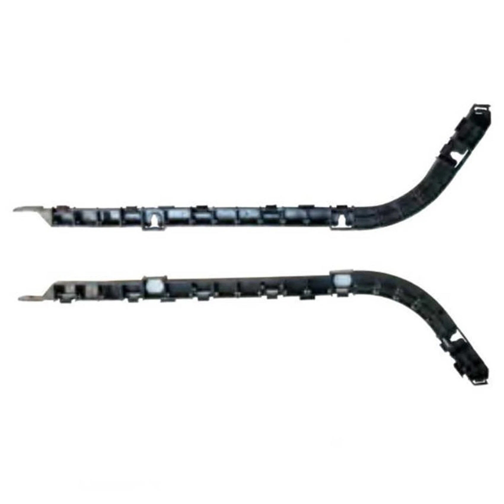 Задний бампер боковой распорный кронштейн держатель для HONDA CIVIC 2006 - 2011 FA1 FD1 FD2