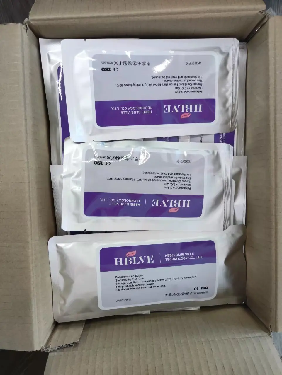 

20PCS Korea Pdo Mono Smooth Thread Face Line Lift Meso 30g 38 mm/30g 25mm Lifting For Facial Lip Eye
