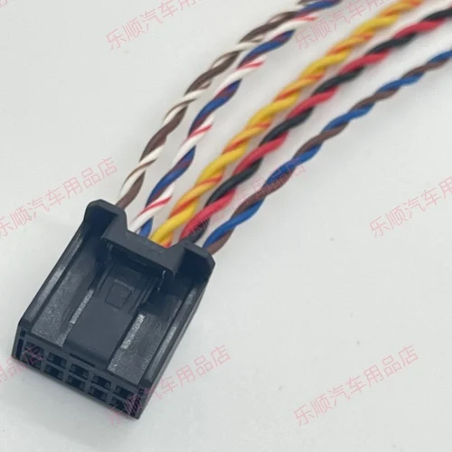 

Физический и химический соединитель TOKAIRKA Donghai 7289-7613-30 4A1532-000 90980-12C39