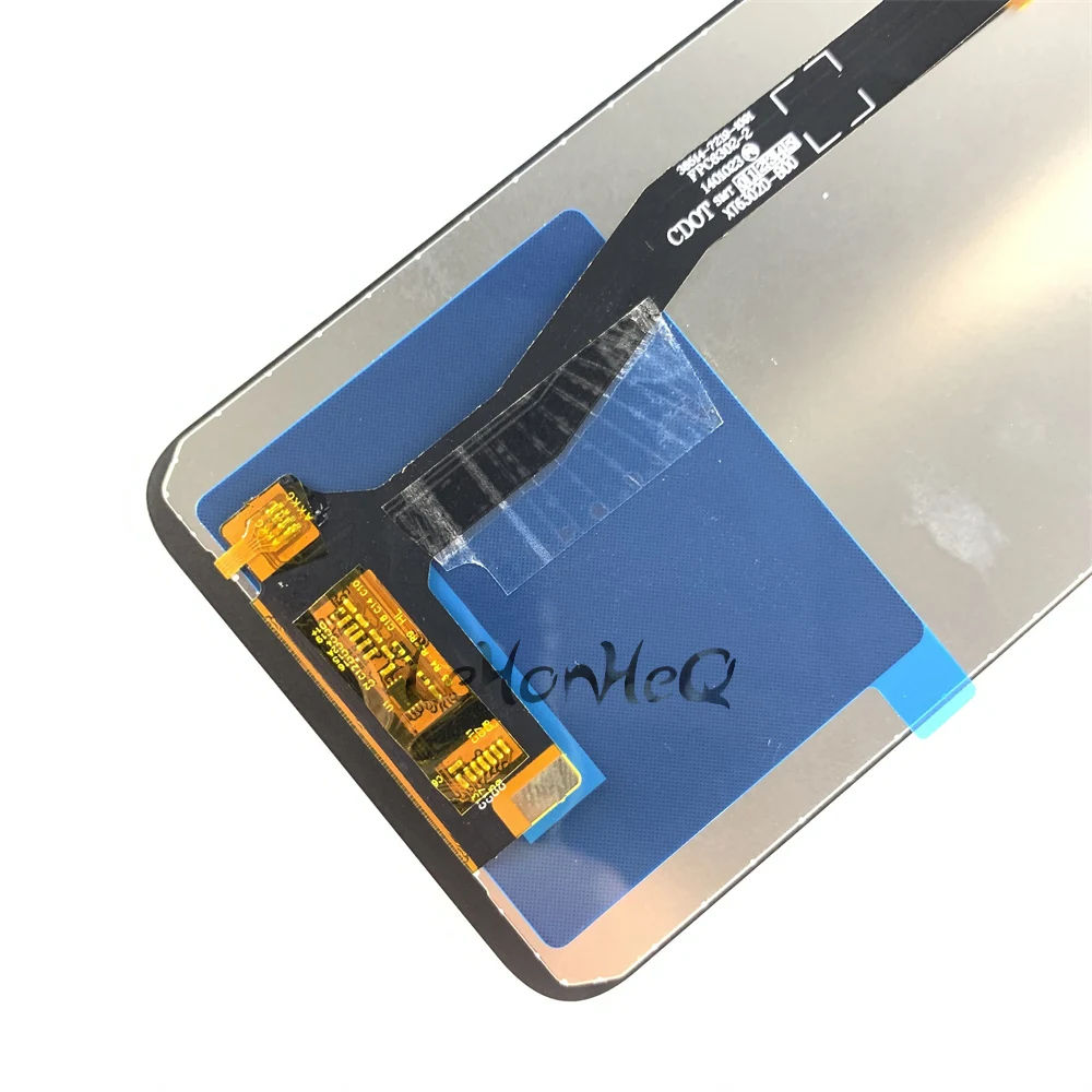 ЖК-дисплей для Asus Zenfone Max Plus M2 Shot ZB634KL дисплей с сенсорной панелью и дигитайзером