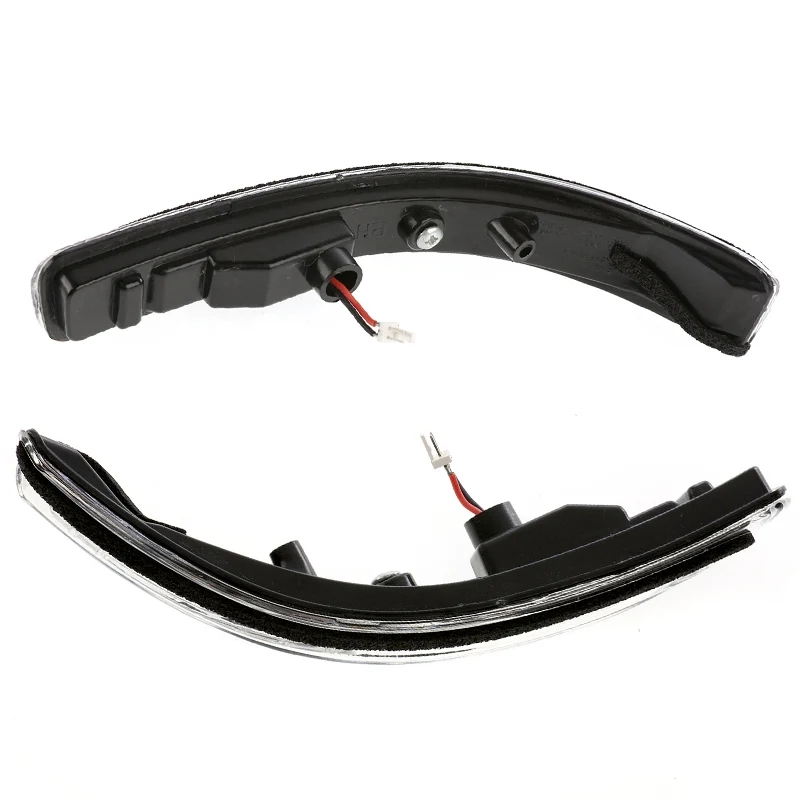 Автомобильные Светодиодные Указатели Поворота Двойной Боковой Индикатор