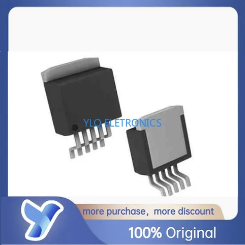 

Оригинальный новый телефон, встроенный чип NOPB LM2575SX