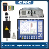 cnc thc plasma controller kit 2 axis cnc system f2300af1621hp105jykb 100 dc24vt3f1510 plasma cutter remote control