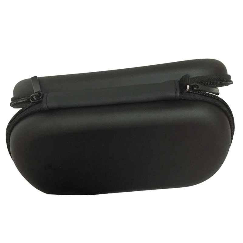 Жесткий чехол из ЭВА для Sony PSP 1000/2000/3000 дорожный защитный игровой консоли сумка