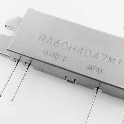 Радиочастотная трубка RA60H4047M1