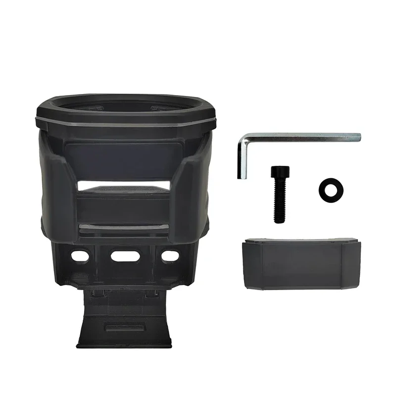 

Держатель для стакана с водой для мобильного телефона Suzuki Jimny JB64 Sierra JB74 JC74 2019 2024 2025 Кронштейн для напитков сотового телефона 3 двери 5 дверей
