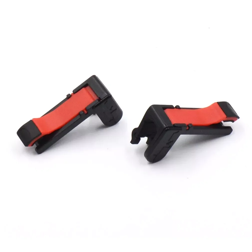 

PUBG Moible Controller Gamepad Free Fire L1 R1 Triggers PUGB Mobile Game Pad Grip L1R1 Joystick for iPhone Android Phone games