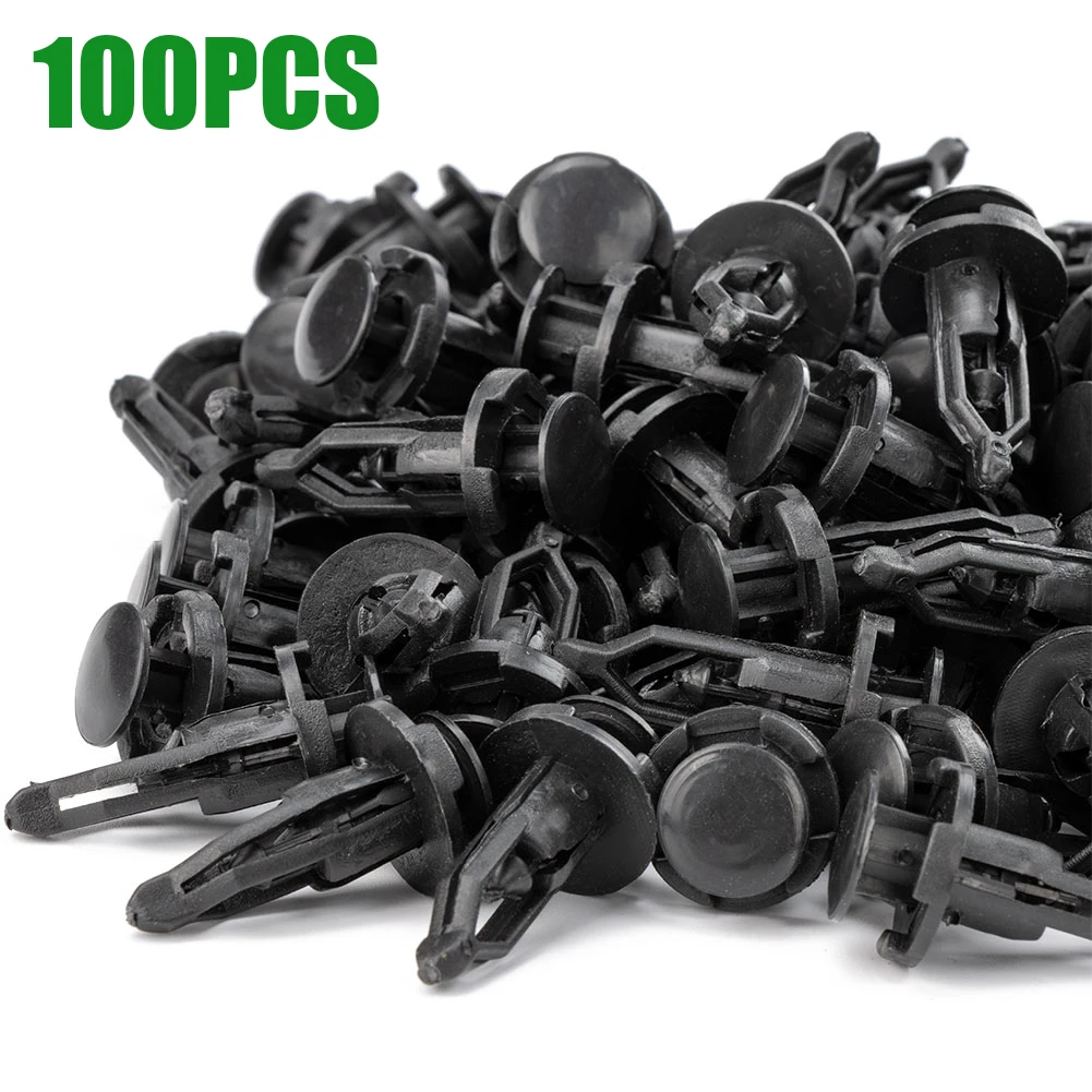 

Фиксатор бампера, зажим нажимного типа + 6-дюймовая отвертка 52161-16010 52161-02020 для Camry для Celica для 4 runner для Hi-lux