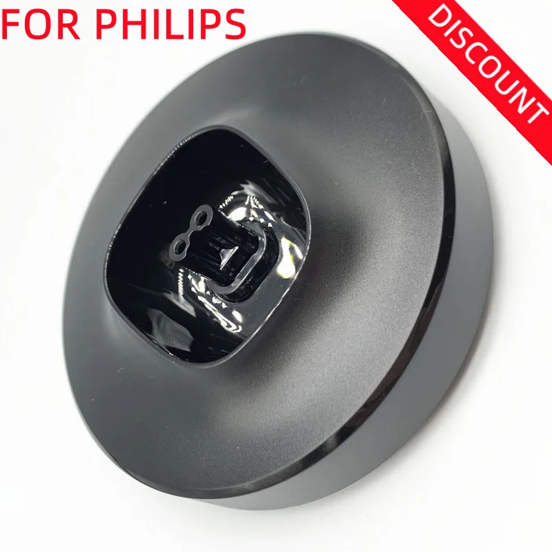 Фото 1 шт. для Philips S5531 S5532 S5533 S5536 S5535 S5579 S5581 S5582 S5586 S5587 S5588 подставка для зарядки бритвы с функцией зарядки №1