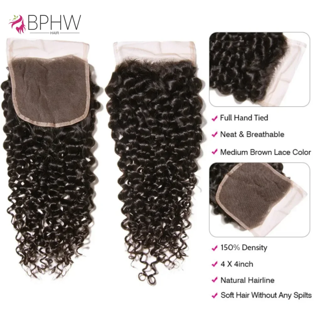 Фото 13x4 Lace Frontal Water Wave, прозрачный, с эффектом Body Wave, предварительно прорезанный, из 100% натуральных человеческих волос Remy, HD-кружево, для женщин, бразильские волосы №3