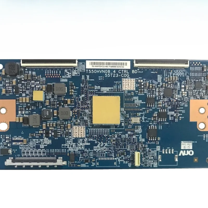 T550HVN08.4 BD CTRL 55T23-C0G T-COM Logic Board