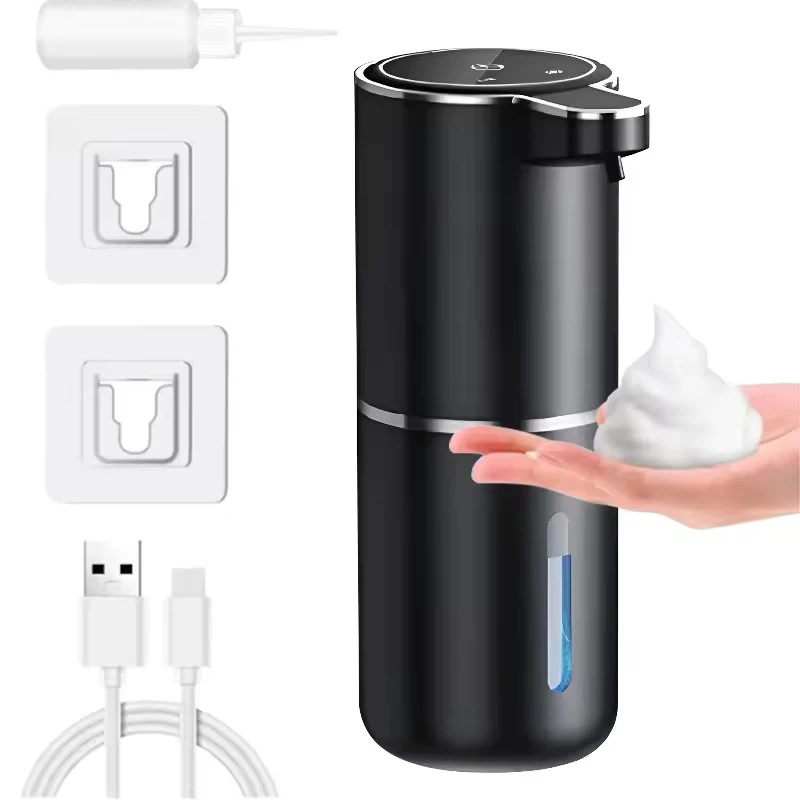 Бесконтактный дозатор пенного мыла BIFAN 380 мл