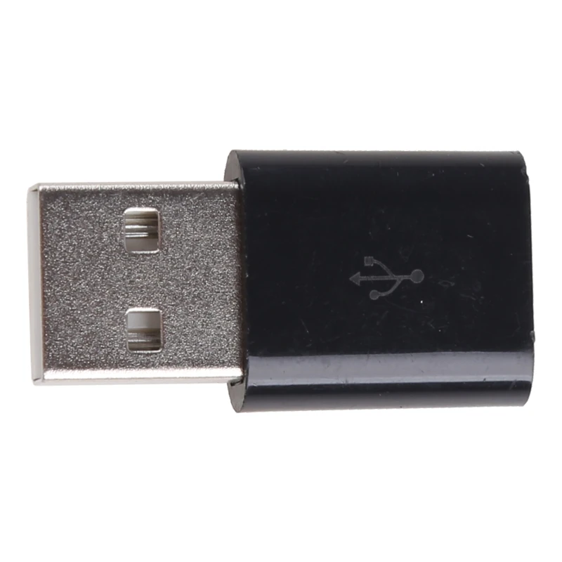 Переходник с USB 2 0 папа на Micro Мама для устройства чтения карт |