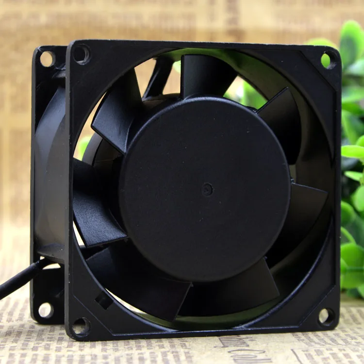 

ORIGINAL ADDA 8038 8CM 220V 0.07A AA8382HX-AT AC MOTOR COOLING FAN