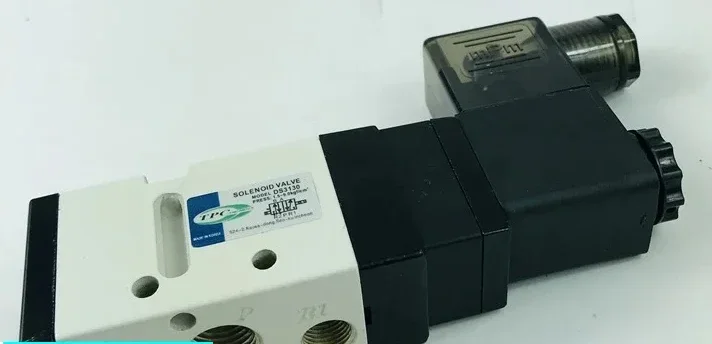 Электромагнитный клапан TPC TVF DS3130 3230 3330 3430 61/5120 2120 53/5220