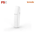 Беспроводной адаптер TENDA U12 802.11abgnac 2.45 ГГц до 687 Мбитс 20 дБм USB