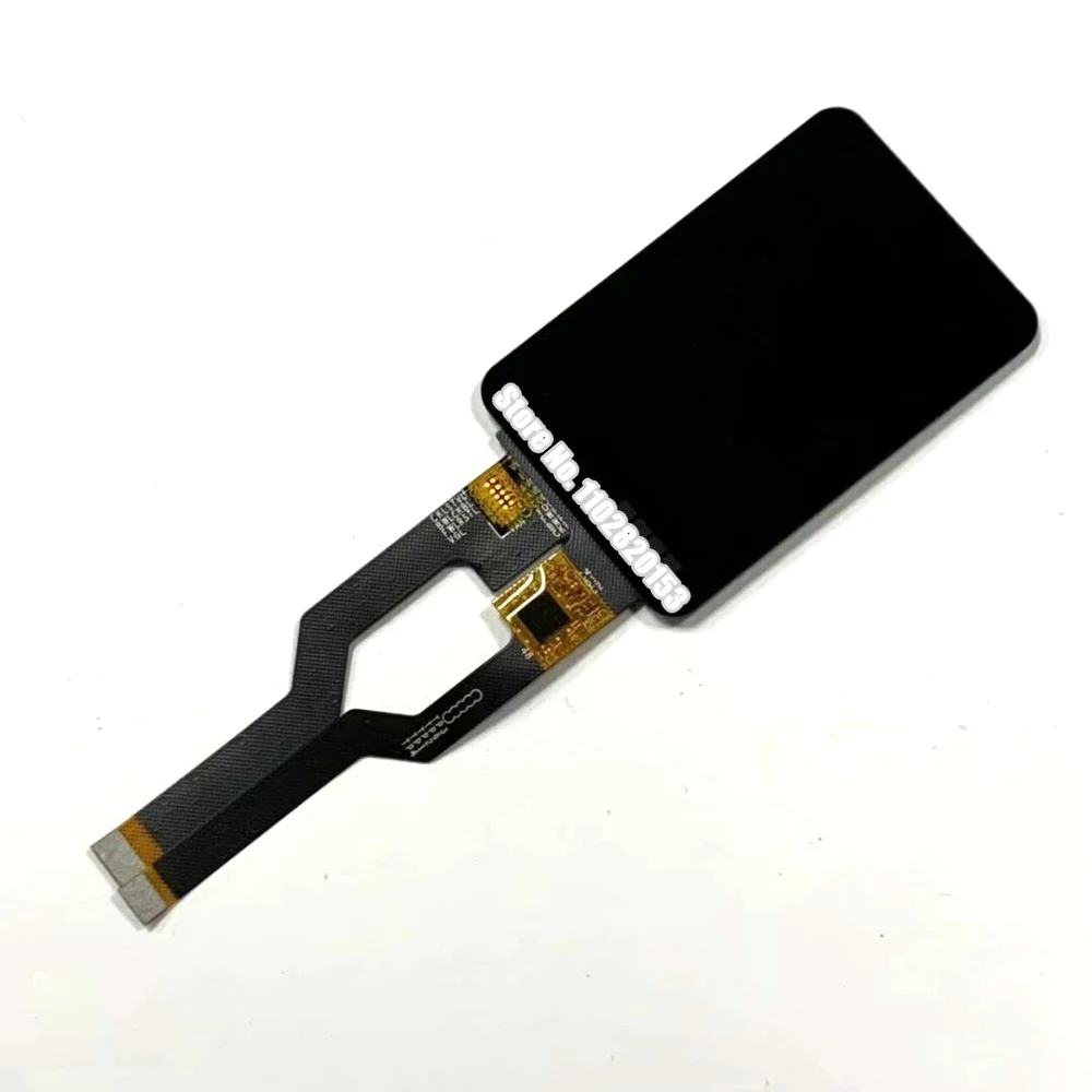 Description Picture 3 of itemNEW Original for GoPro Hero 10 11 12 Digital Camera Big LCD Display Screen With Touch Replacement Part