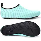 Женские кроссовки для плавания DR.EAGLE, пляжная обувь для бисероплетения, быстросохнущая обувь для плавания, кроссовки для дома, обувь для йоги, большой размер 49