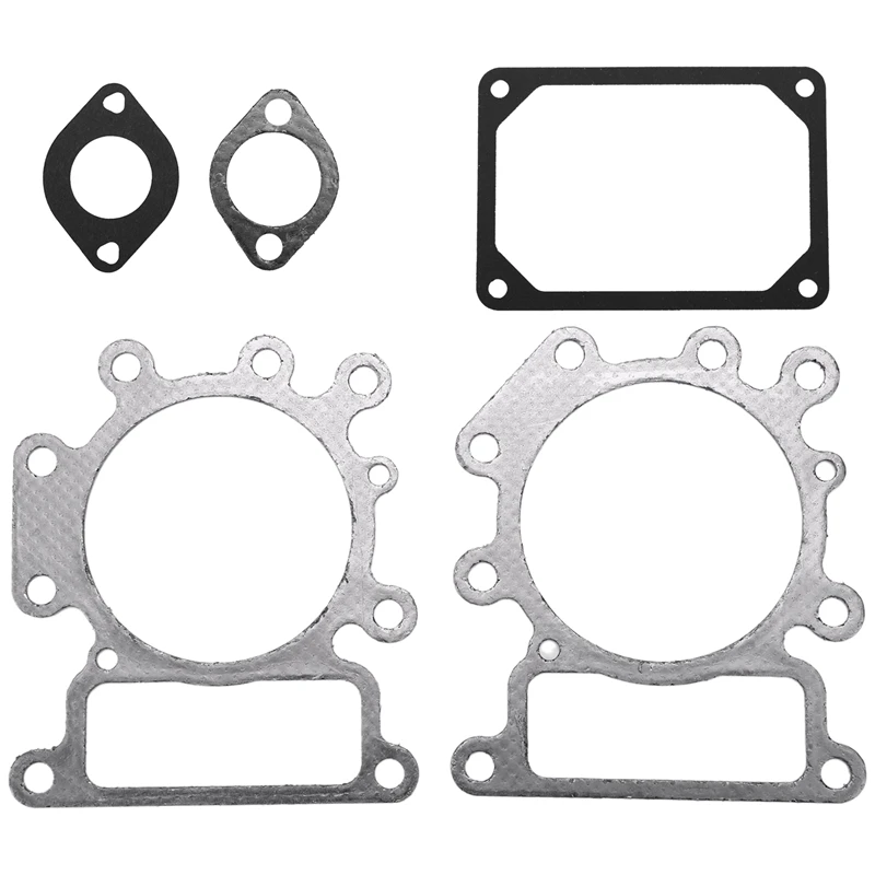 

794152 18.5Hp Intek Engine Valve Gasket Set for Briggs & Stratton 690190 B&S