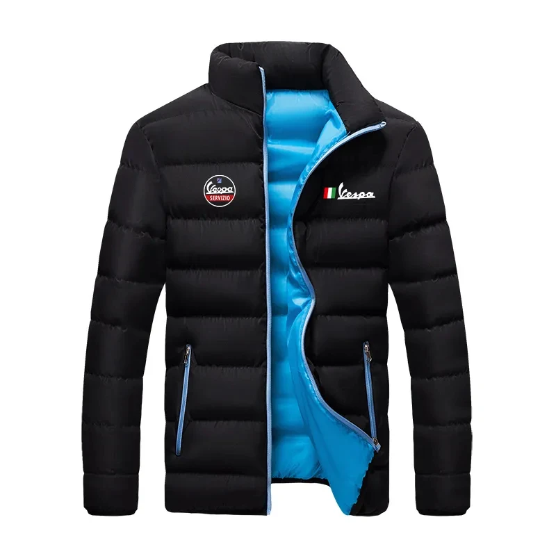 Рисунок 3 - Мужская модная трендовая хлопковая