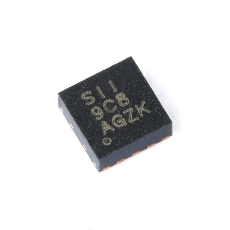 

10PCS/Pack New Original patch BQ24045DSQR WSON-10 1A linear battery charger chip