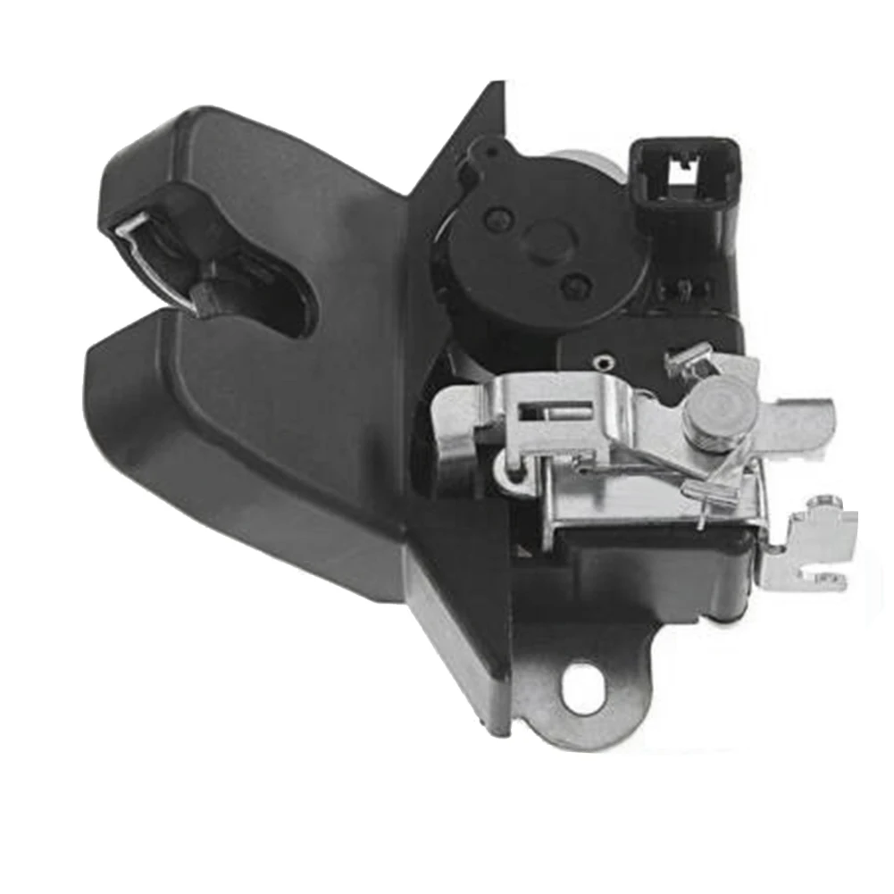 81230-F2010 Защелка привода замка багажника крышки для Hyundai Elantra AD 2017 2018 2019 2020