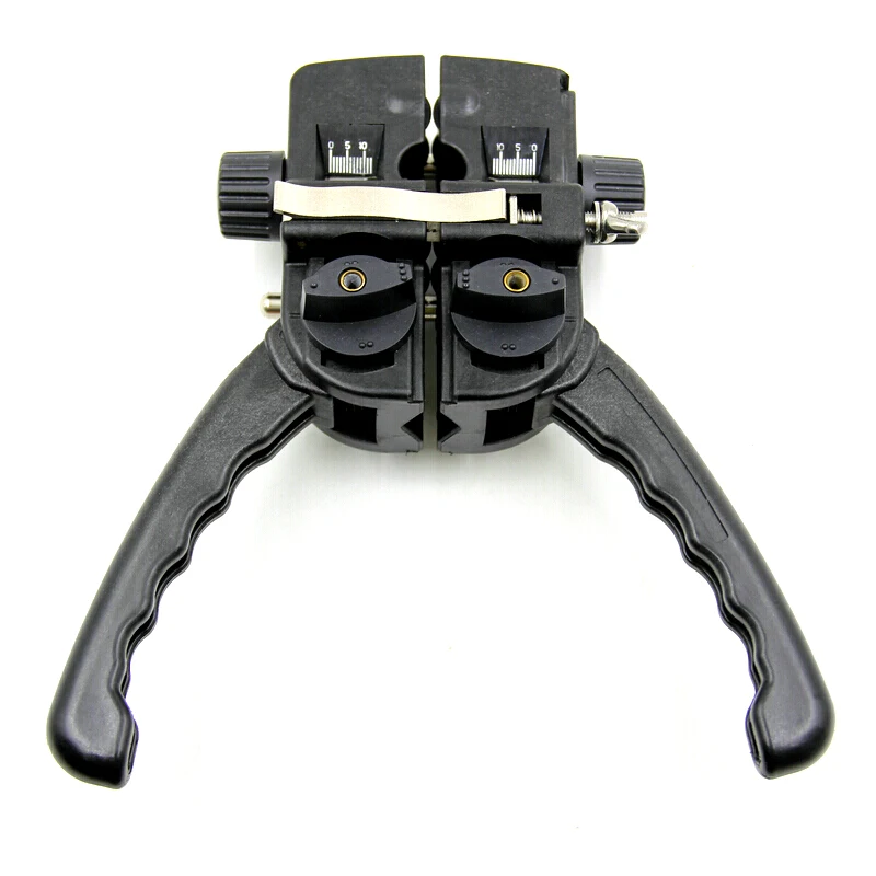 Optical cable horizontal and vertical cable opener Optical fiber stripper Optical cable cutting knife