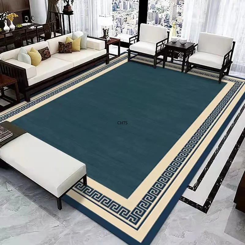 Modern Simple Household Mat Carpets for Bed Room  Living Room Rug Large  Bedroom Decoration home Tatami Mat Outdoor Carpets 3D