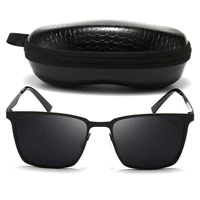 vintage polarized sunglasses women brand designer square sun glasses men outdoor sport fishing driving goggles female uv400