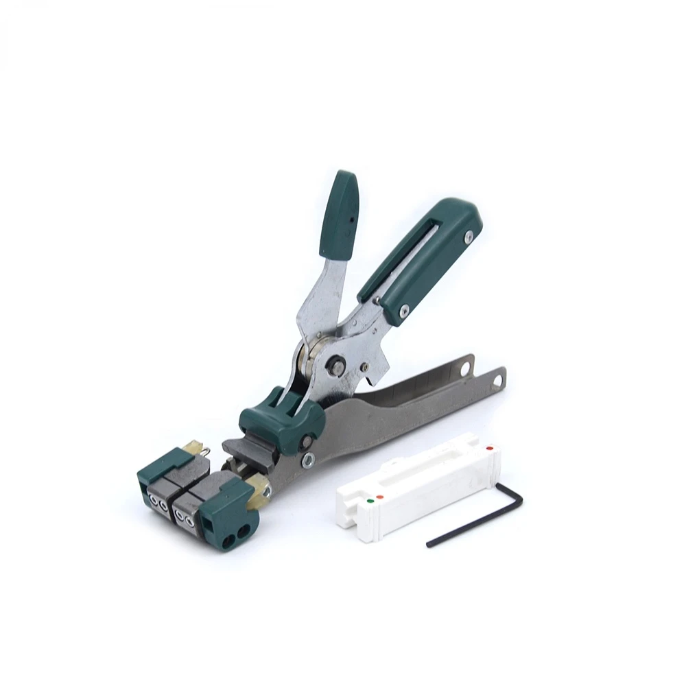 

MT-8022 AMP Picabond Connector Crimping Tool Cable Cutting Plier