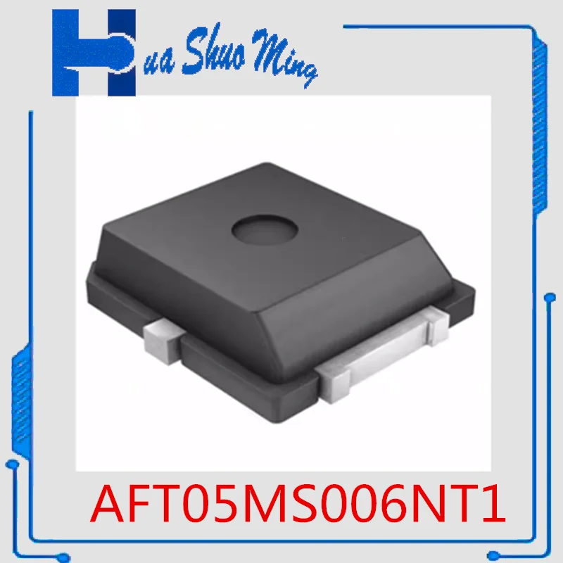 

2Pcs/Lot AFT05MS006NT1 A5M06 AFT05MS006N