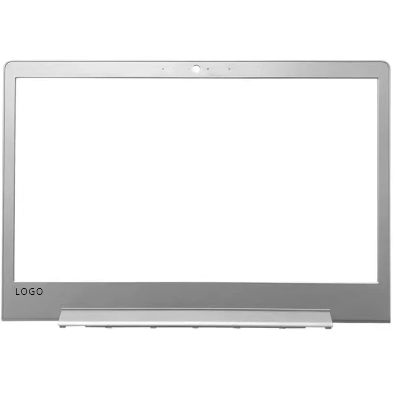 Фото Новинка для IdeaPad 310S-14 510S-14 ISK IKB ноутбука, задняя крышка ЖК-дисплея, передняя панель, верхняя часть упора для рук, нижняя база, петли для клавиатуры №3