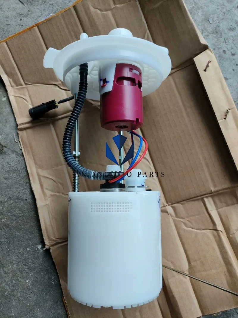 

Топливный насос в сборе DFSK IX7 1106100, оригинальные детали