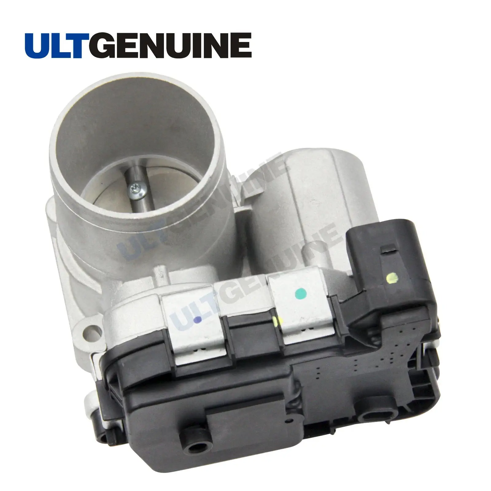 Новый корпус дроссельной заслонки подходит для FIAT UNO ATRACTIVE WAY 44GTE3F1