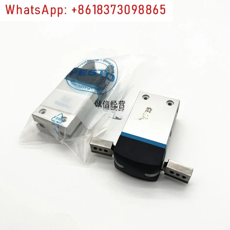 DHWS DHPS DHRS Пальцевой цилиндр DHRS-10-A/DHRS-16-A/DHRS-25-A/DHRS-32