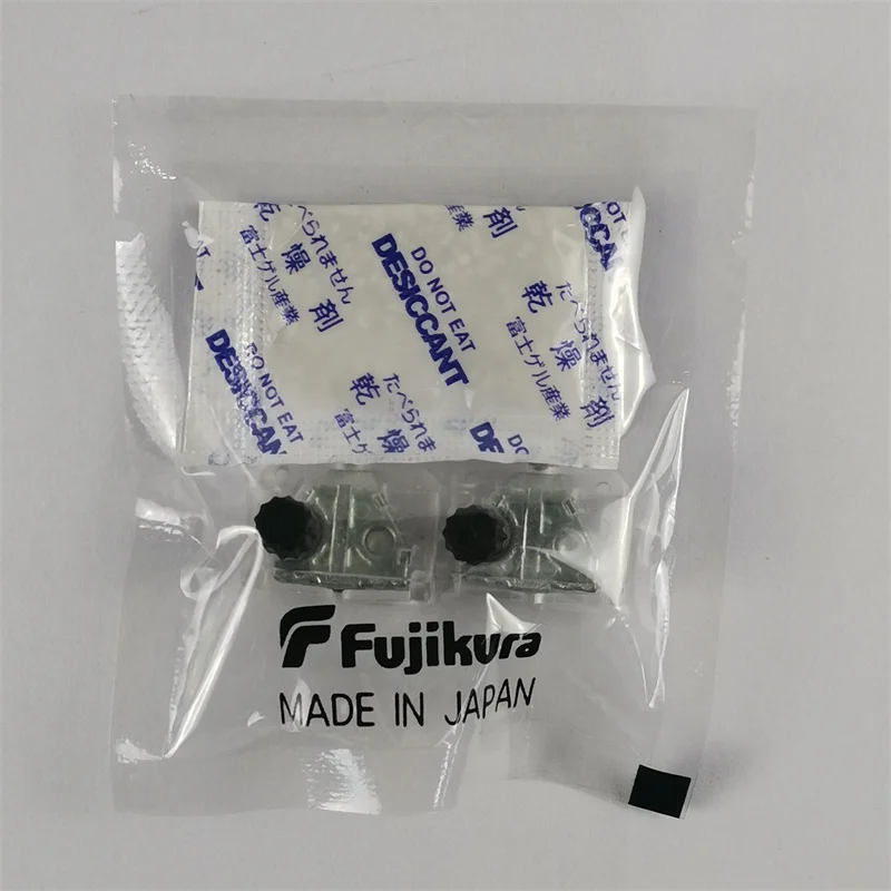 FSM-88S 87S 90S electrodes rod for A31 FSM-41S FSM-38S FSM-27S FSM-28S fiber fusion splicer electrode ELCT2-16B