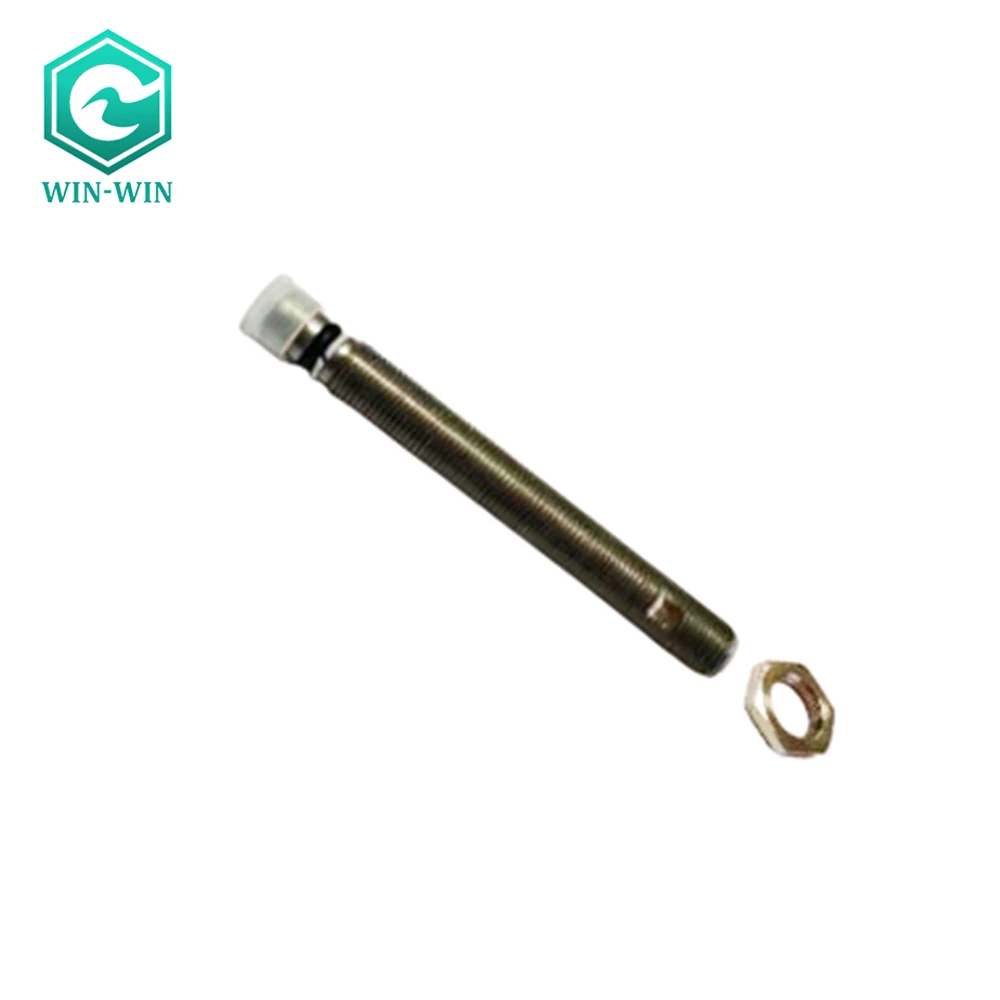 

Water Jet Spare Parts XN5/220 Initiator for Waterjet Cutting Machine
