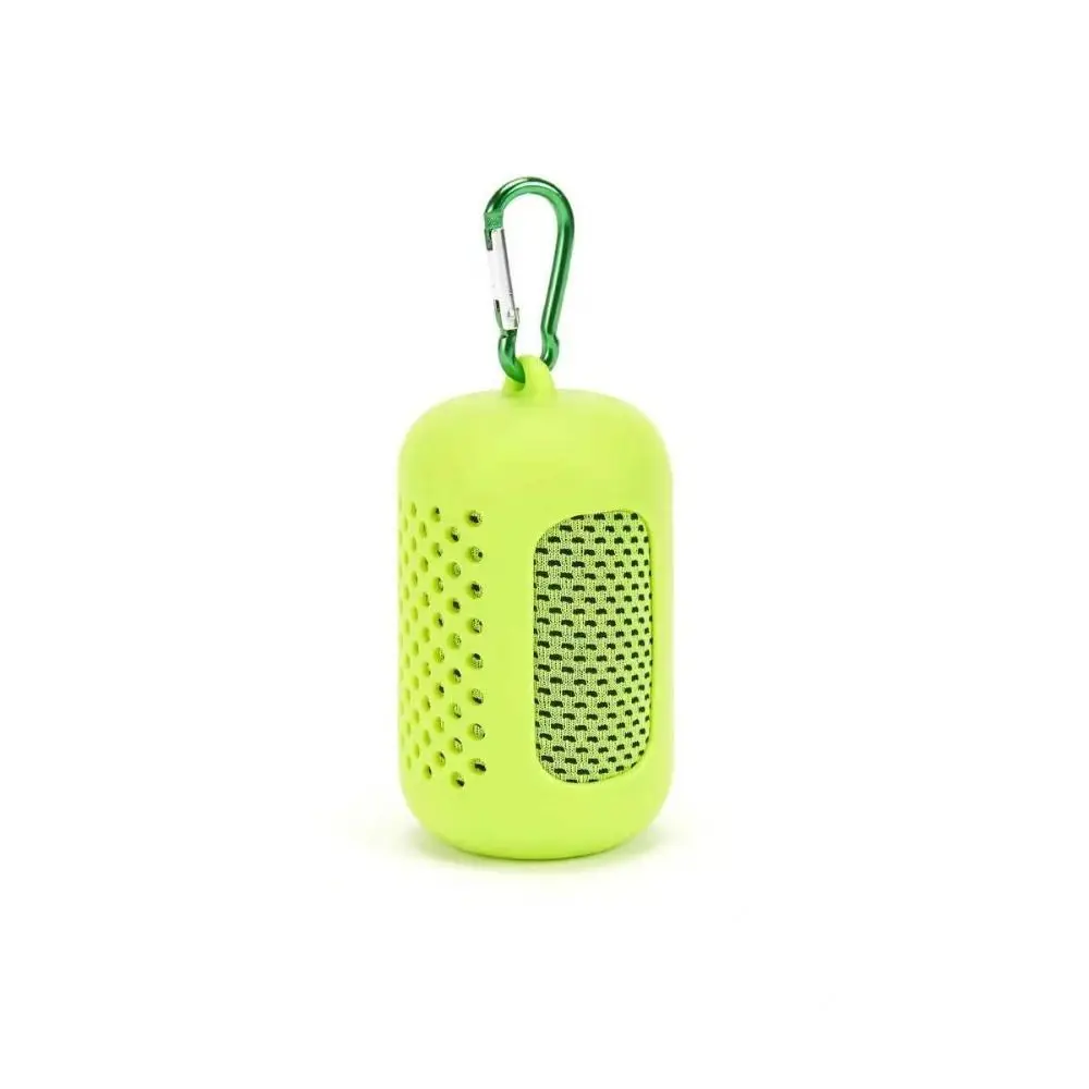 

Быстросохнущее полотенце для фитнеса из микрофибры