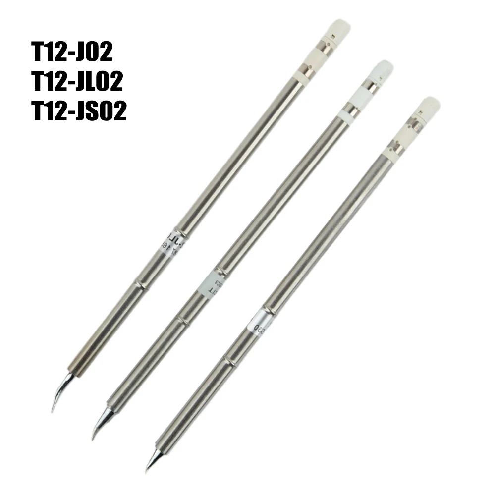 

3 шт., наконечники для паяльника 950D 202 942