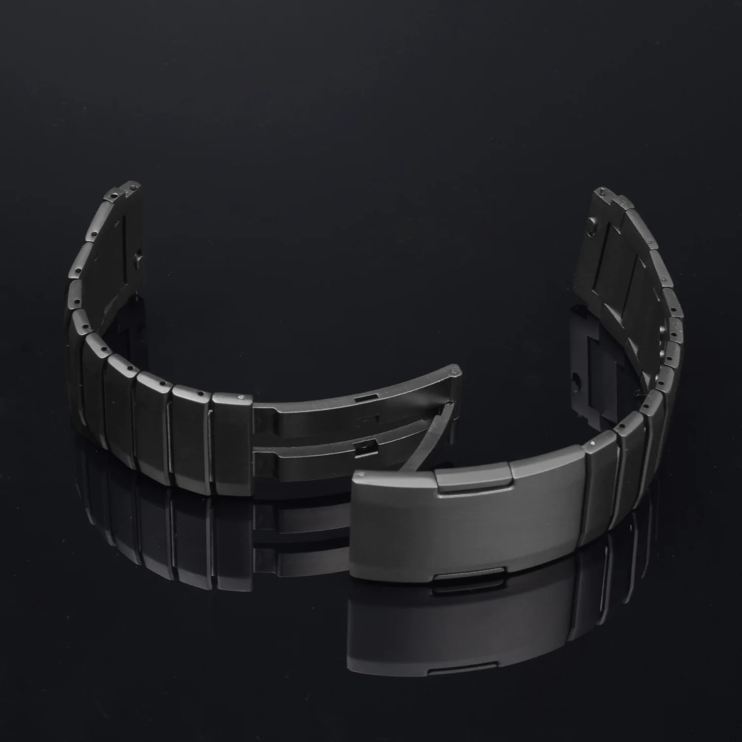 Фото Металлический ремешок из нержавеющей стали 22 мм для Amazfit Balance 3 2 / Cheetah 2 Ultra, браслет-ремешок для часов, аксессуары для ремешков для часов №5