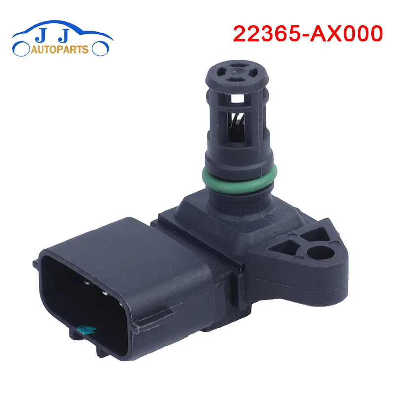 22365-AX000 датчик давления на впуске для Nissan Micra K12 автомобильные аксессуары 22365AX000