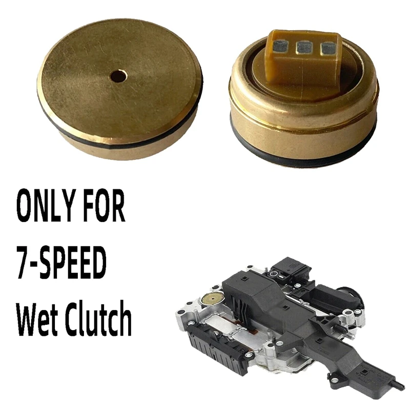 0B5 7-скоростной датчик давления коробки передач с мокрым сцеплением 0B 5927156 Для A4 A5