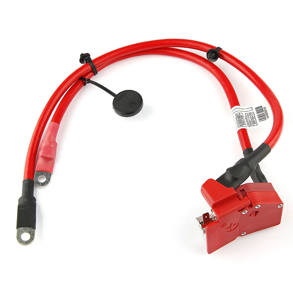 

Car Battery Cable For BMW 3 Series F31 [2011-2019] Estate Durable High Quality Hote Sale Professional Metal+Plastic