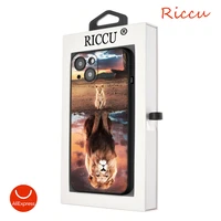 for iphone 11 12 8 7 plus iphone 13 pro x 14 se xr 6 6s 13 pro mini xs max covers wolf dog cat lion tiger animal phone case