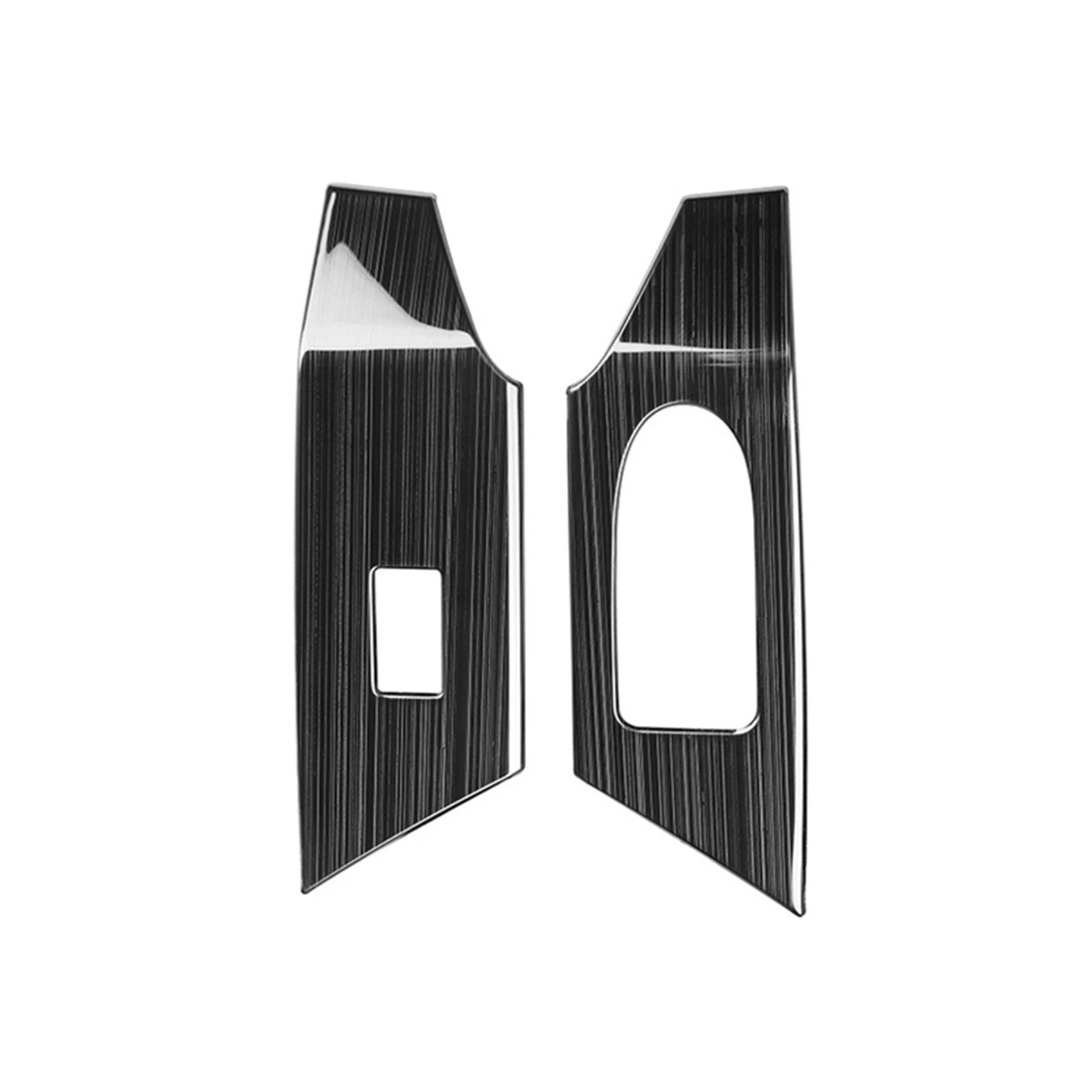 

For 2022 Mazda MX30 MX-30 Window Glass Lift Button Switch Cover Trim Door Armrest Panel LHD