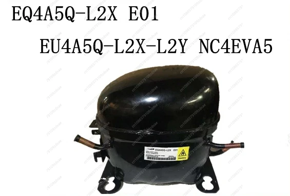 

Инверторный компрессор для холодильника EQ4A5Q-L2X E01
