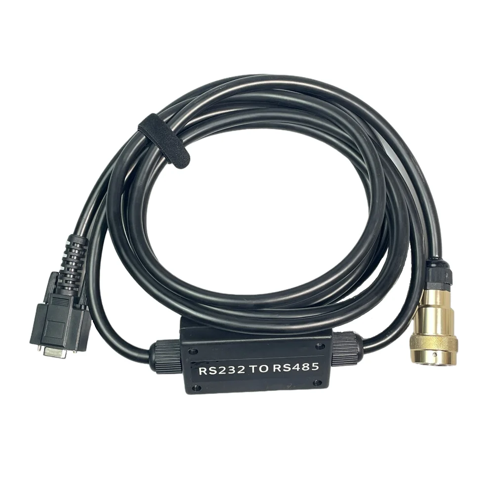 Высокое качество с печатной платой RS232 к RS485 диагностический кабель для