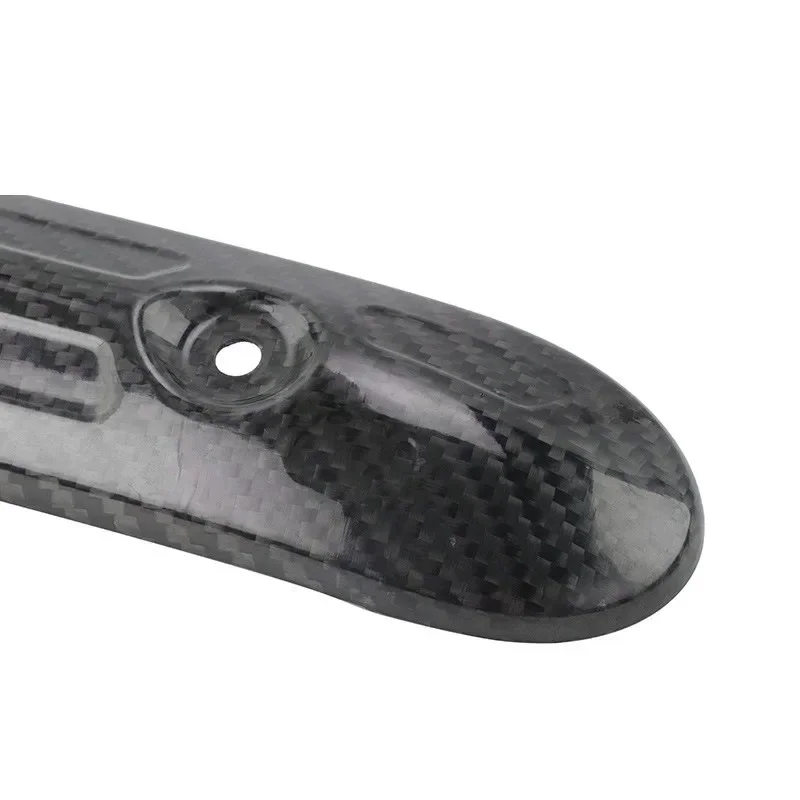 USERX универсальные аксессуары для мотоциклов защитный чехол выхлопных газов KTM