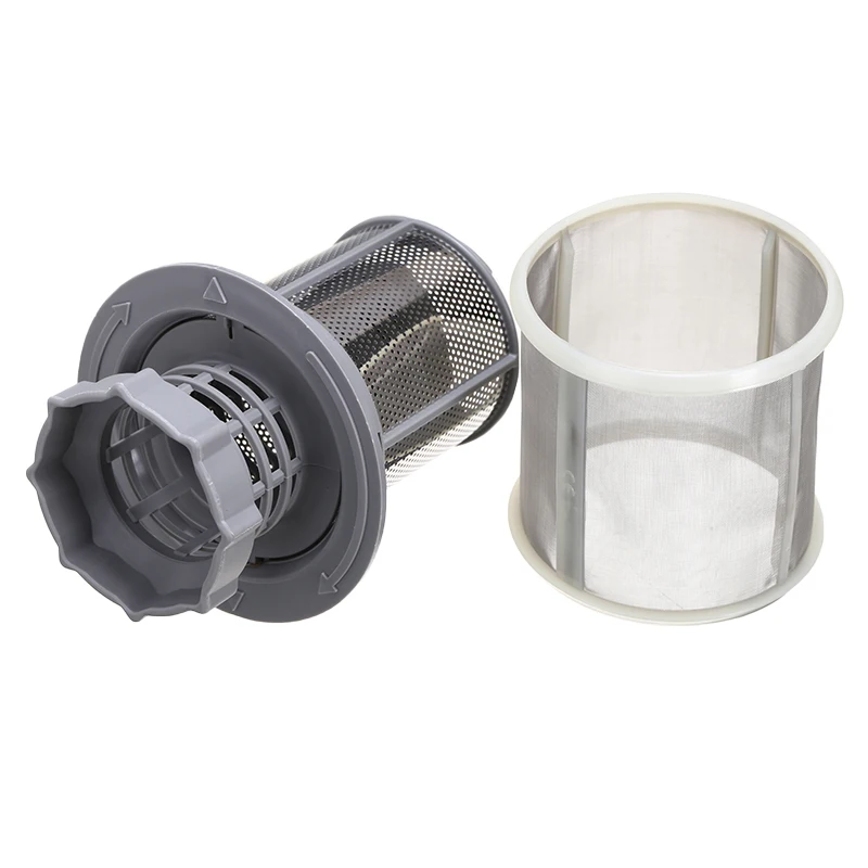 New Dishwasher Replacement Strainer Fine Sieve Filter Kitchen Accessories Tools For BOSCH 427903 170740 | Обустройство дома