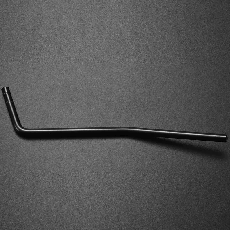 2 шт. встроенная черная электрогитара диаметр 6 мм